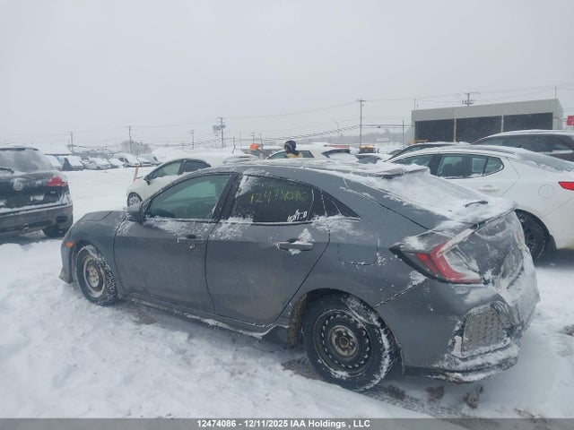 Honda l15ba 2018 SHHFK7G43JU308738 Image 14