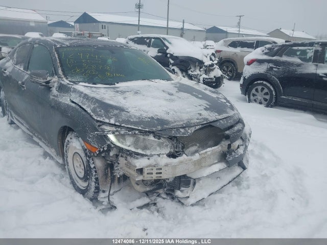 Honda l15ba 2018 SHHFK7G43JU308738 Image 6