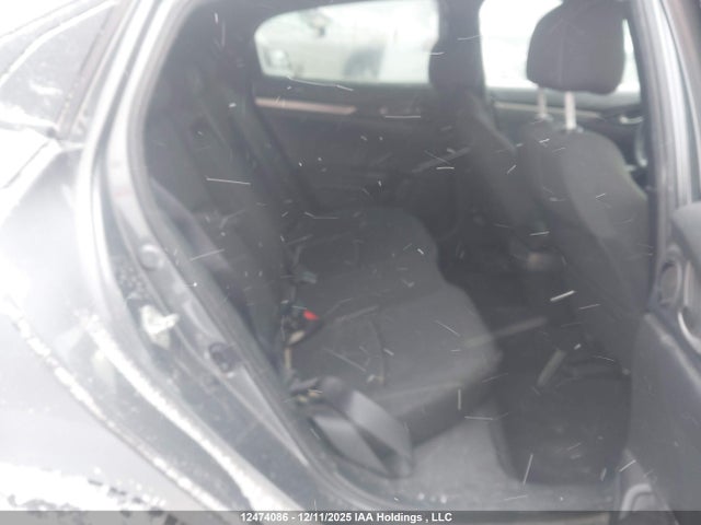 Honda l15ba 2018 SHHFK7G43JU308738 Image 8