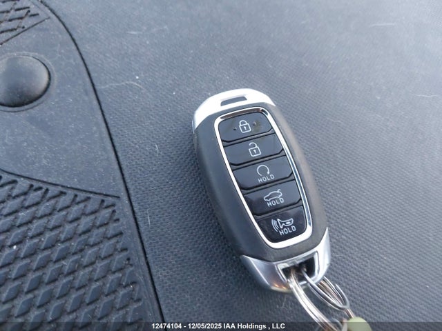 KMHLN4AG5NU250542 Hyundai Elantra