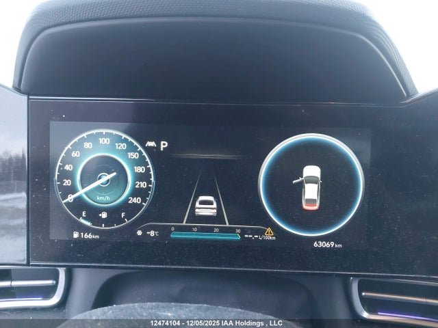 KMHLN4AG5NU250542 Hyundai Elantra