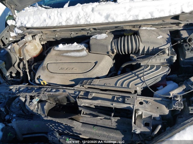 2C4RC1BGXLR137195 Chrysler Pacifica Touring L
