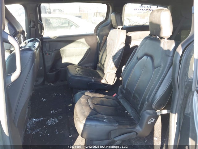 2C4RC1BGXLR137195 Chrysler Pacifica Touring L