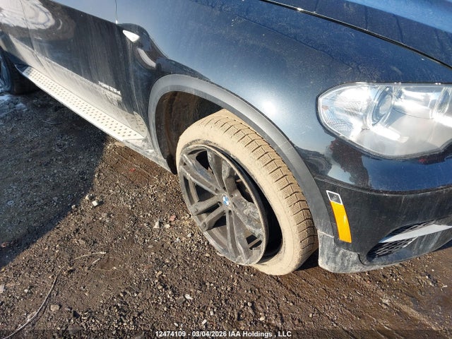 12474109 :رقم المزاد ، 5UXZW0C54C0B89707 vin ، 2012 Bmw X5 Xdrive35d مزاد بيع