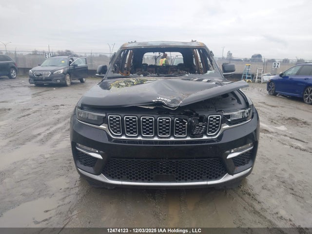 1C4RJHEG7R8513169 Jeep Grand Cherokee Summit