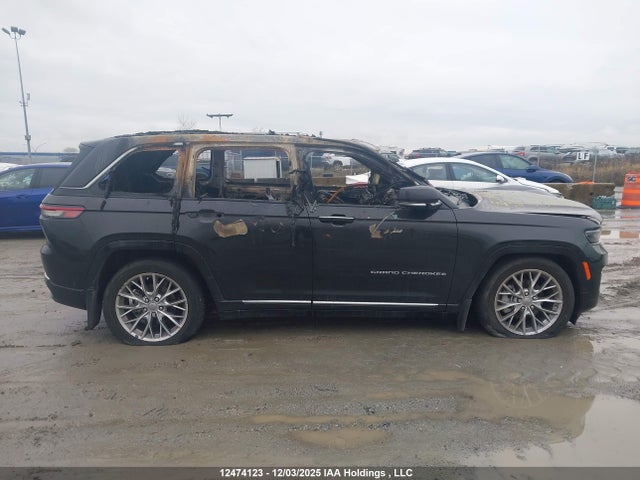 1C4RJHEG7R8513169 Jeep Grand Cherokee Summit