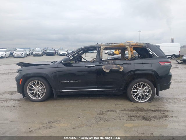 1C4RJHEG7R8513169 Jeep Grand Cherokee Summit