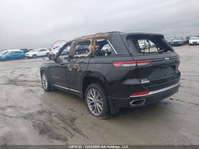 1C4RJHEG7R8513169 Jeep Grand Cherokee Summit