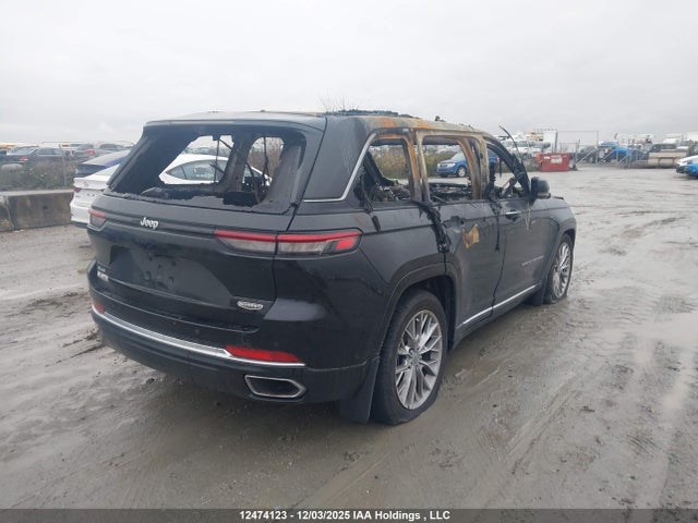 1C4RJHEG7R8513169 Jeep Grand Cherokee Summit