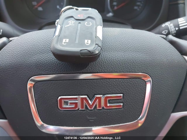 3GKALUEU6JL231363 GMC Terrain Sle Diesel
