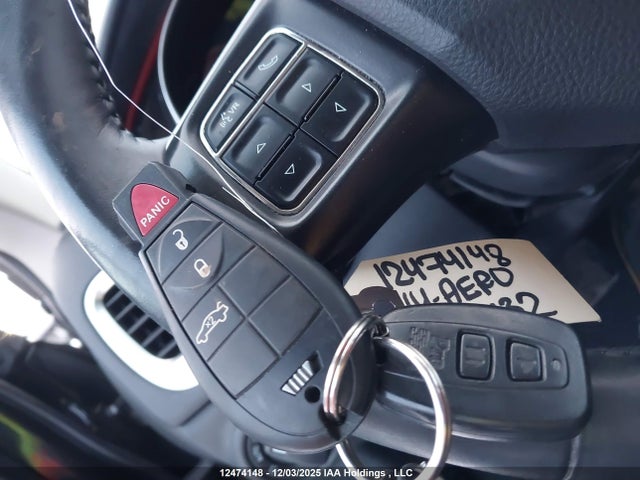 Dodge Dart Aero 2014 1C3CDFDH2ED675132 Image 11