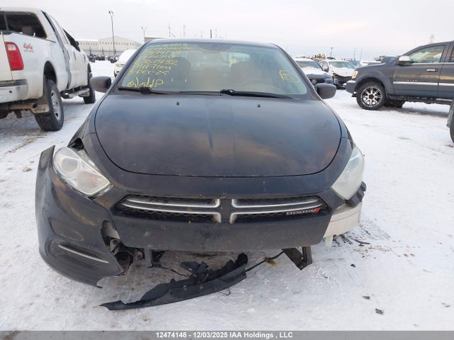 Dodge Dart Aero 2014 1C3CDFDH2ED675132 Image 13