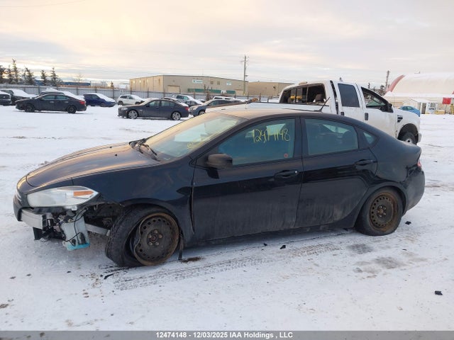 Dodge Dart Aero 2014 1C3CDFDH2ED675132 Image 15