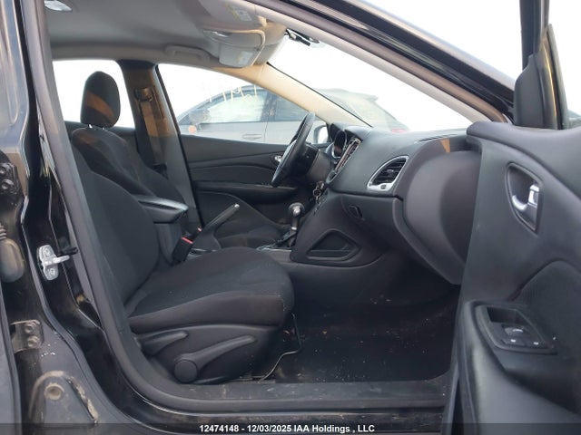 Dodge Dart Aero 2014 1C3CDFDH2ED675132 Image 5