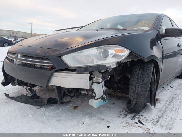 Dodge Dart Aero 2014 1C3CDFDH2ED675132 Image 6