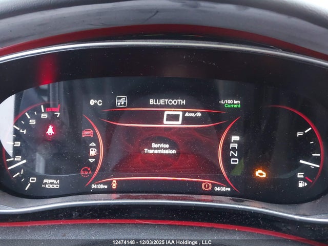 Dodge Dart Aero 2014 1C3CDFDH2ED675132 Image 7