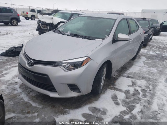 Toyota 2zr-fe 2016 2T1BURHE8GC697421 Image 2