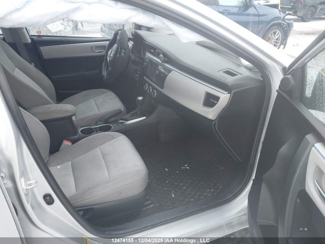 Toyota 2zr-fe 2016 2T1BURHE8GC697421 Image 5