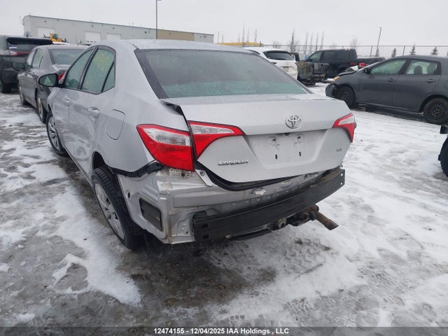 Toyota 2zr-fe 2016 2T1BURHE8GC697421 Image 6