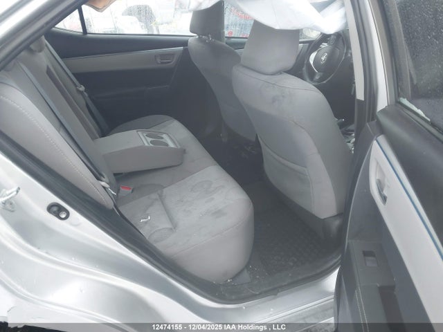 Toyota 2zr-fe 2016 2T1BURHE8GC697421 Image 8