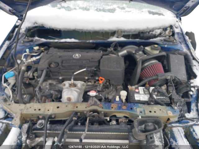 Acura Ilx Premium/technology 2017 19UDE2F84HA802893 Image 10