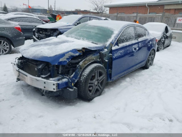 Acura Ilx Premium/technology 2017 19UDE2F84HA802893 Image 2