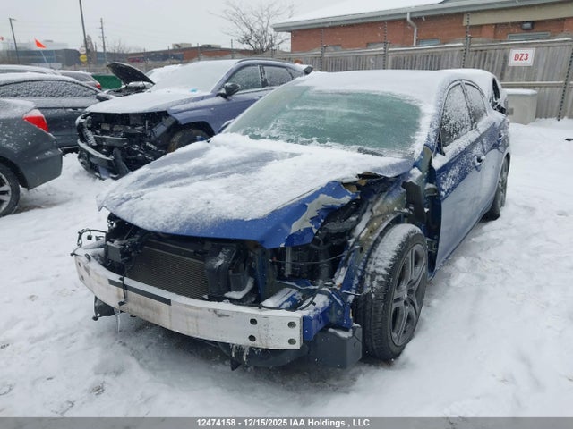 Acura Ilx Premium/technology 2017 19UDE2F84HA802893 Image 6
