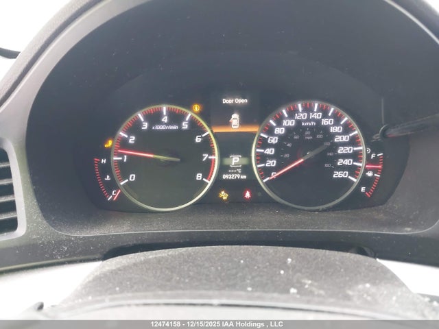 Acura Ilx Premium/technology 2017 19UDE2F84HA802893 Image 7
