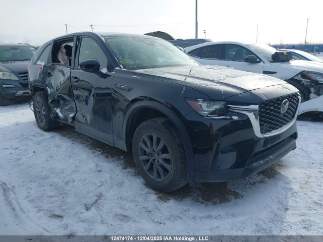 Mazda Cx-90 Mhev Gs 2024 JM3KKBHDXR1162075 zdjęcie główne