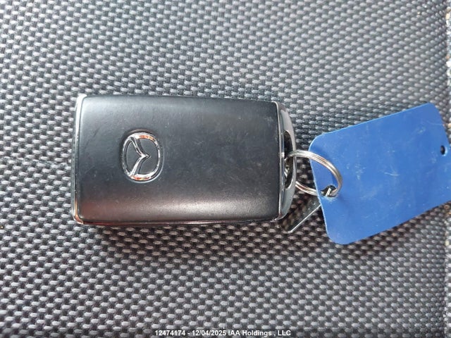 JM3KKBHDXR1162075 Mazda Cx-90 Mhev Gs
