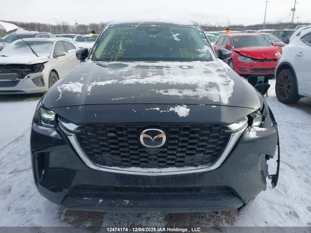 JM3KKBHDXR1162075 Mazda Cx-90 Mhev Gs