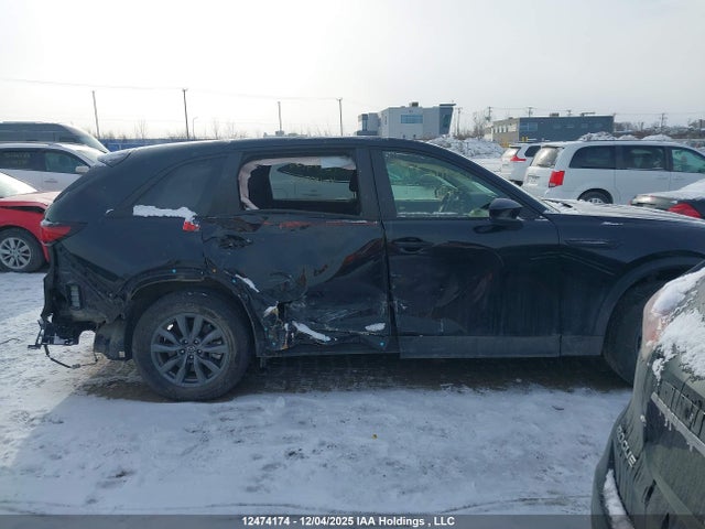 JM3KKBHDXR1162075 Mazda Cx-90 Mhev Gs