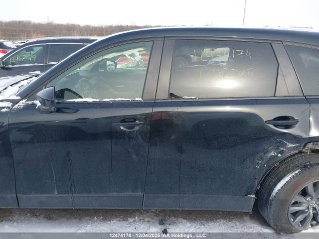 JM3KKBHDXR1162075 Mazda Cx-90 Mhev Gs