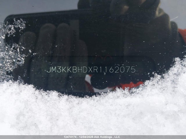 JM3KKBHDXR1162075 Mazda Cx-90 Mhev Gs