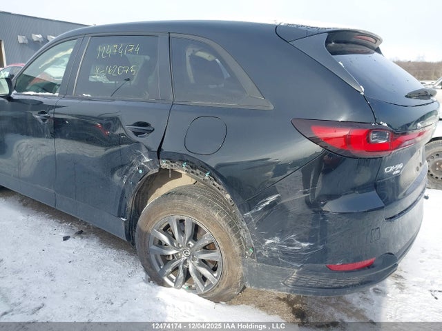 JM3KKBHDXR1162075 Mazda Cx-90 Mhev Gs