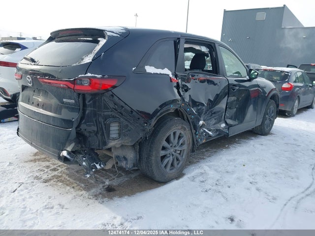 JM3KKBHDXR1162075 Mazda Cx-90 Mhev Gs