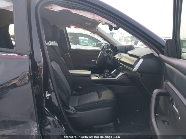 JM3KKBHDXR1162075 Mazda Cx-90 Mhev Gs