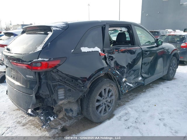 JM3KKBHDXR1162075 Mazda Cx-90 Mhev Gs