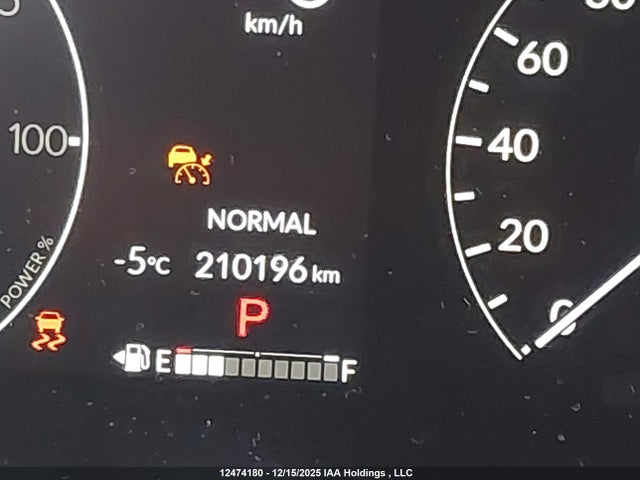 2HKRS6H70RH211205 Honda Cr-v Ex-l Hybrid
