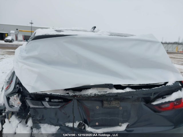 2HKRS6H70RH211205 Honda Cr-v Ex-l Hybrid
