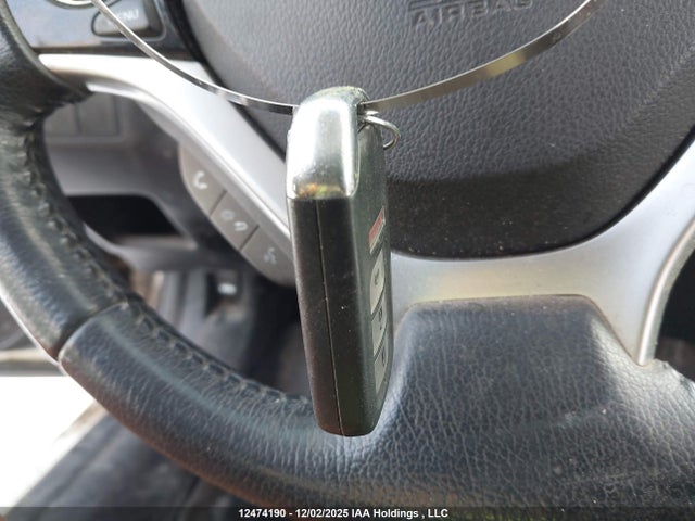2015 Honda Civic Lx მანქანა იყიდება აუქციონზე, vin: 2HGFB2F56FH049938, აუქციონის ნომერი: 12474190