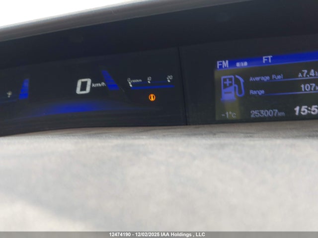 2015 Honda Civic Lx მანქანა იყიდება აუქციონზე, vin: 2HGFB2F56FH049938, აუქციონის ნომერი: 12474190