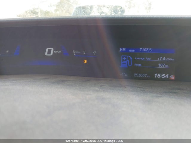 2015 Honda Civic Lx მანქანა იყიდება აუქციონზე, vin: 2HGFB2F56FH049938, აუქციონის ნომერი: 12474190
