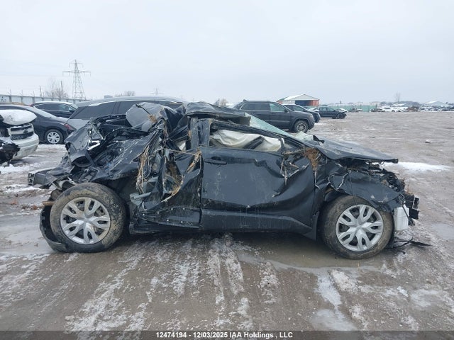 Продаж на аукціоні авто 2021 Toyota C-hr Xle/le/night Shade/limited, vin: JTNKHMBX9M1117042, номер лоту: 12474194