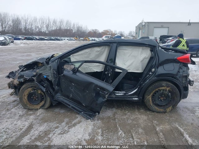Продаж на аукціоні авто 2021 Toyota C-hr Xle/le/night Shade/limited, vin: JTNKHMBX9M1117042, номер лоту: 12474194