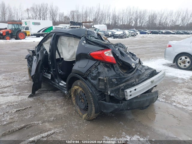 Продаж на аукціоні авто 2021 Toyota C-hr Xle/le/night Shade/limited, vin: JTNKHMBX9M1117042, номер лоту: 12474194