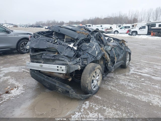 Продаж на аукціоні авто 2021 Toyota C-hr Xle/le/night Shade/limited, vin: JTNKHMBX9M1117042, номер лоту: 12474194