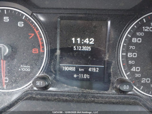 WA1M2AFP8GA013745 Audi Q5