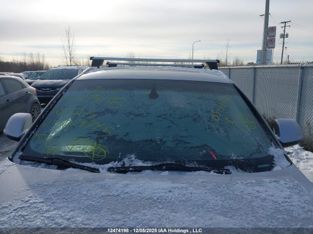 WA1M2AFP8GA013745 Audi Q5