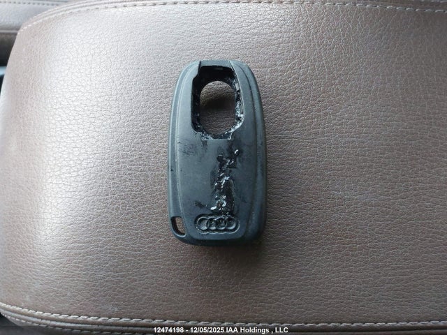 WA1M2AFP8GA013745 Audi Q5